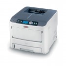 OKI ES & Pro Colour Laser Printers