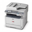 OKI ES Multifunction Laser Printers